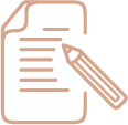 Bilan de compétences Inüa picto activités