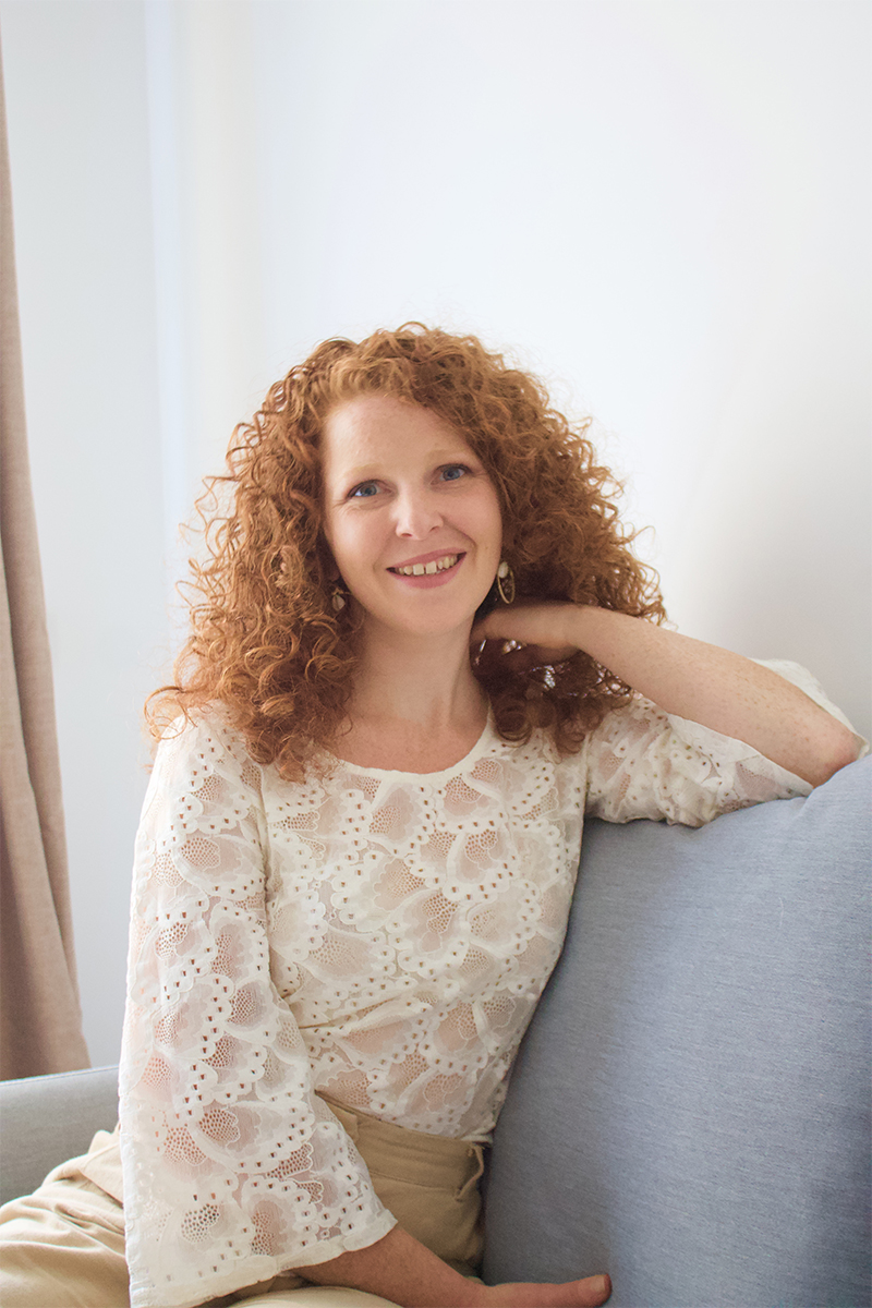 Bilan compétences Inüa Caen fondatrice Solenn Pype