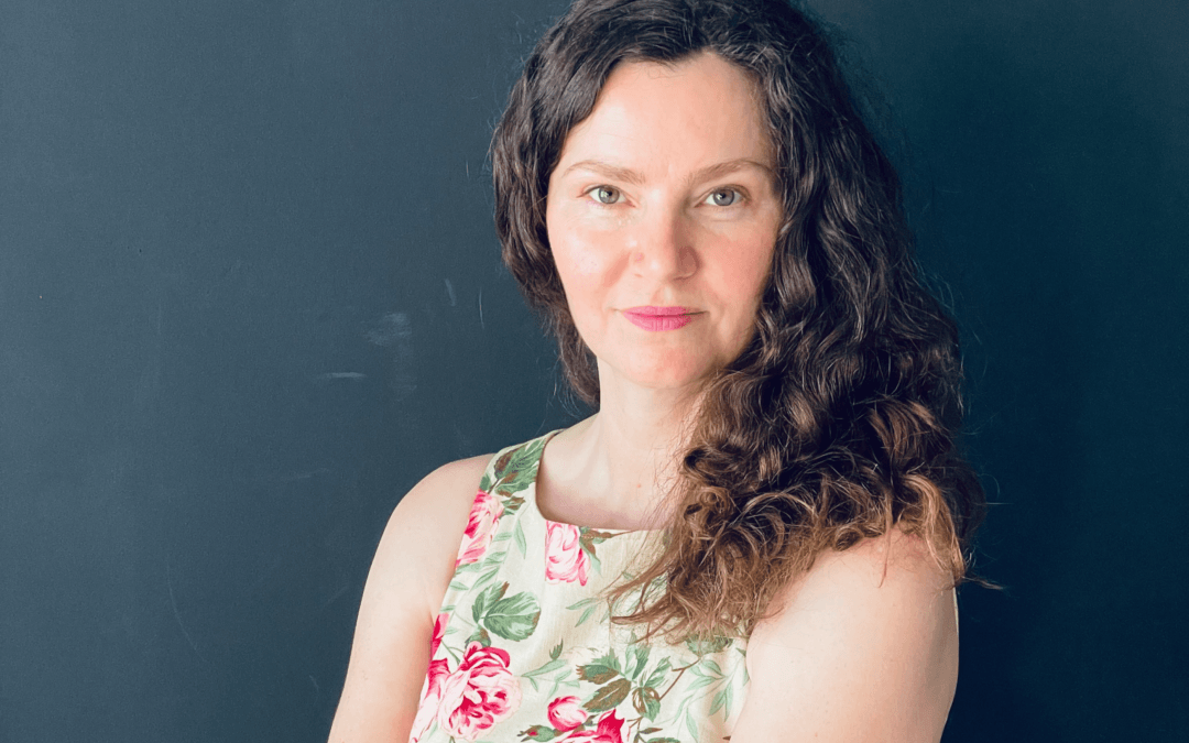 Morgane, de l’artisanat d’art aux massages traditionnels