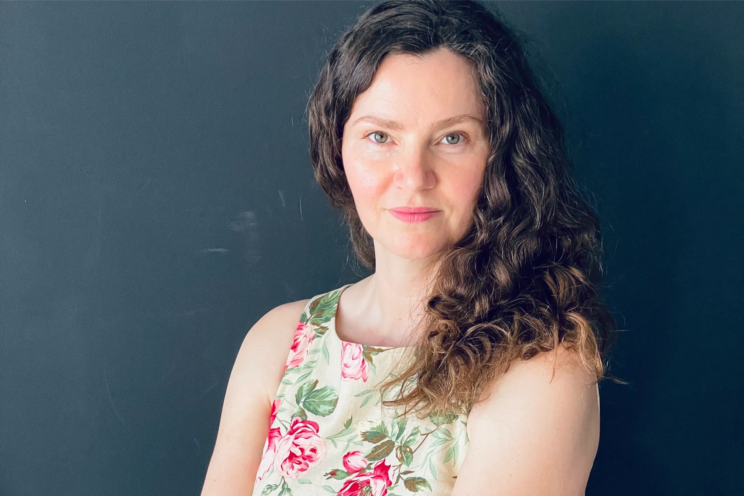 Morgane, de l’artisanat d’art aux massages traditionnels
