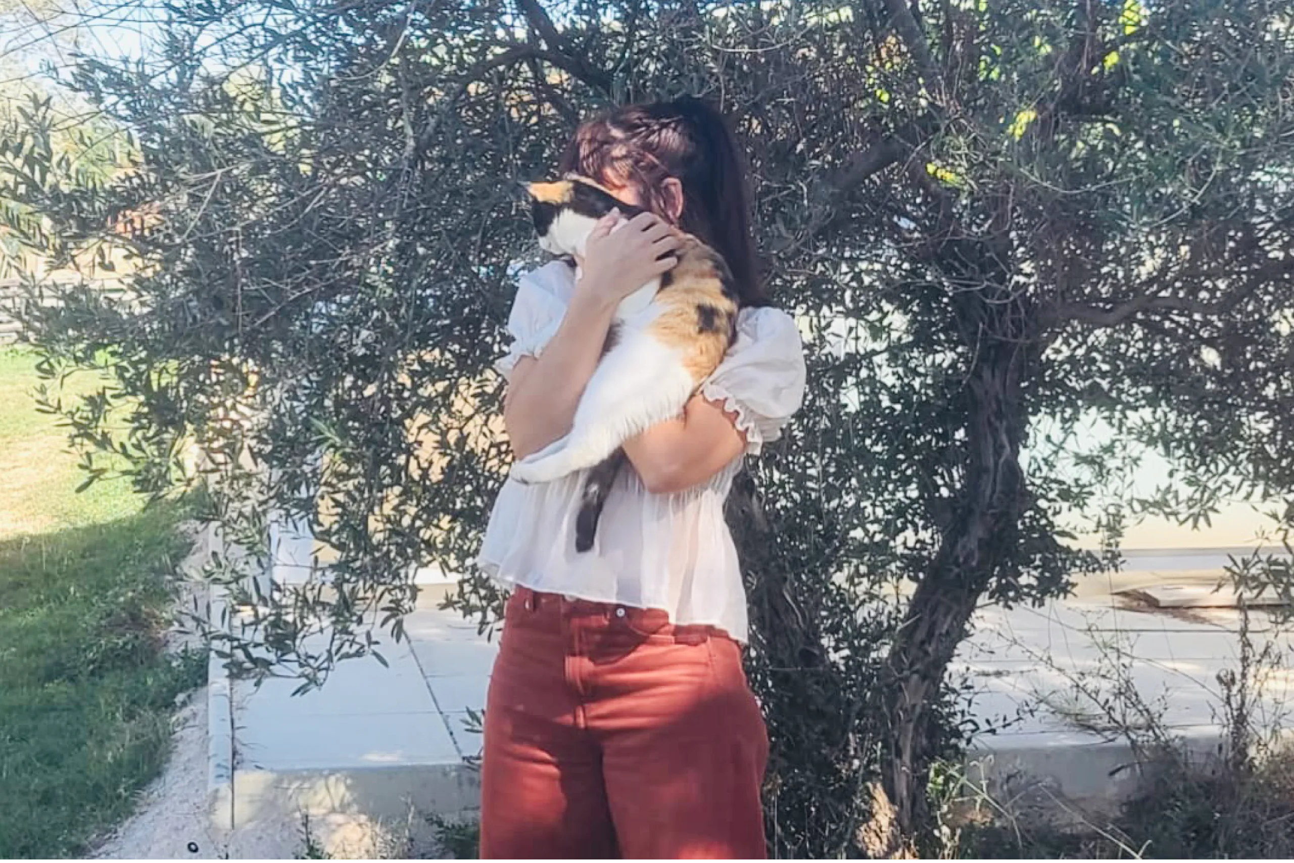 Claire, déménager par amour mon nouvel élan professionnel